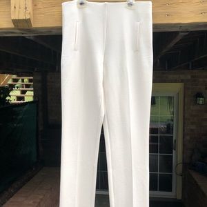 Chico’s So Slimming Juliet Straight pants